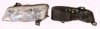 KLOKKERHOLM 20270146 Headlight